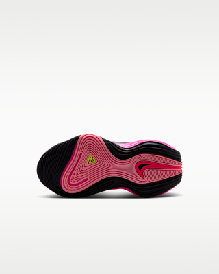 Tenis de básquetbol Giannis Immortality 5. Nike.com